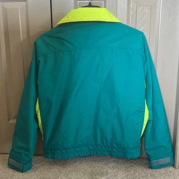 4/$30<Coloumbia> Nylon jacket - Picture 5 of 6
